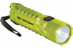 LAMPE FRONTALE PUISSANTE ATEX LED ZONE 0 REF. 1LA020110