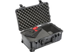 Nouvelles valises hybrides Peli™