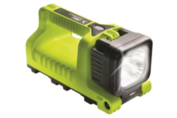 Peli lance la torche 9415Z0 LED ATEX Zone 0