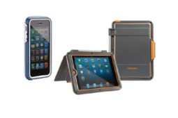 Peli ProGear™, une nouvelle gamme d’étuis ultrarésistants pour smartphones et tablettes