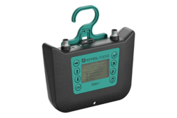 FDH-1: un équipement portable de diagnostic de bus de terrain FieldConnex 