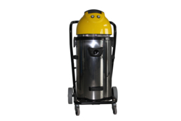 Aspirateur a eau et poussière A040 capacité jusqu'à 80 litres