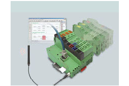 Automate GSM ILC 150 