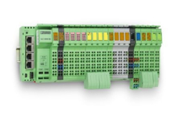 Automate Inline ILC 2050 BI: un automate conçu pour l'automatisation des bâtiments