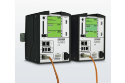 Automates PROFINET Redondants Phoenix Contact