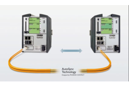 Automates RFC 460 R de Phoenix Contact: la redondance simplifiée !