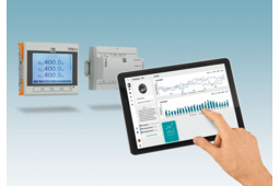EMpro, des centrales de mesure d'énergie compatibles IoT