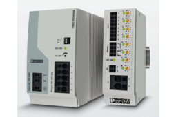 disjoncteur électronique multicanaux TRIO POWER 2G Phoenix Contact