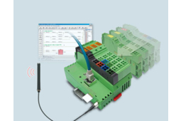 Phoenix Contact présente son nouvel automate ILC 150