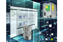 PLCnext Engineer : l'automatisation ouverte et flexible vers tous les systèmes IT/OT