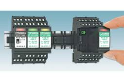 PLUGTRAB PT-IQ, un système innovant et proactif de protection antisurtension