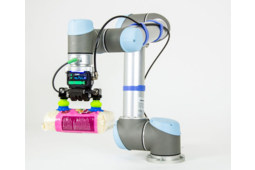  piCOBOT®, une main de préhension par aspiration pour les cobots