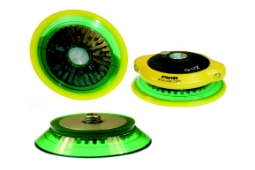 Ventouse plate, concave en DURAFLEX®