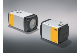 PSENvip Long Range, un système de caméra de protection conçu pour la surveillance des presses plieuses