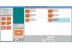 ALGOPAL® : une application qui simplifie les plans de palettisation