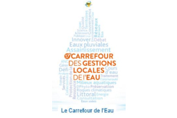 Grundfos au carrefour des Gestions Locales de l’Eau 2016