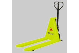 Transpalette manuel 2500 kg fourche 800 mm - Provost FR