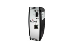 Nouvelle passerelle EtherNet/IP™ vers PROFINET® IO