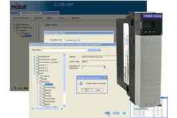 ProSoft Technology révolutionne le transfert de données de protocole à protocole