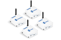 Sonde temperature NB IoT Efento Sensors Transmetteur sans fil connecté