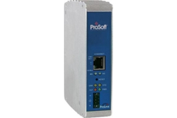 Passerelle Ethernet/IP serveur vers IEC 61850