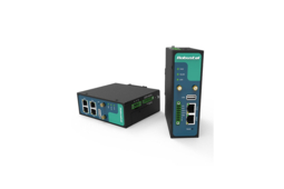 Routeurs industriel - 2 ports LAN - VPN Ipsec,OpenVPN, L2TP, PPTP, GRE