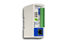 thermostat intelligent sur Ethernet 