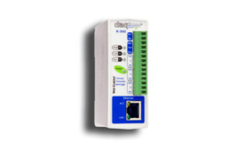 Thermostat sur Ethernet Xytronix X300 