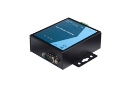 Passerelles Modbus économiques 1 port RS232/422/485 sur IP