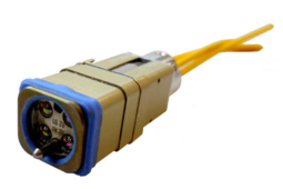 Connecteur multicontacts à faisceau expansé EB-LuxCis® 