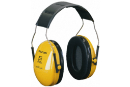 Casque anti-bruit Optime I