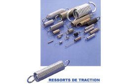 Ressort creux - 230 FLX01 - Flexibil SRL rubber-metal solutions - de  compression / en caoutchouc / pour engin