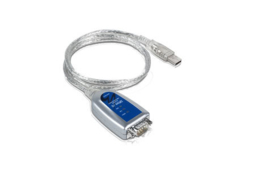 Convertisseur USB vers série RS-232 