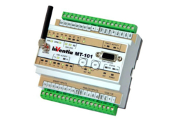 Automate / Entrées-Sorties GPRS -  Module d'entrées sorties distant