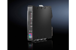 Rittal lance sa nouvelle Interface IoT pour climatiseurs d’armoires électriques et refroidisseurs d’eau Blue e+