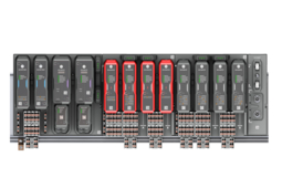 Rockwell Automation annonce le lancement de sa gamme de modules d'E/S FLEXHA 5000