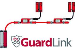 Nouveau système de sécurité GuardLink de Rockwell Automation