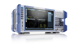 Analyseur de réseaux vectoriels R&S ZNLE