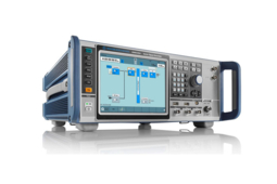 générateur de signaux vectoriels R&S SMM100A