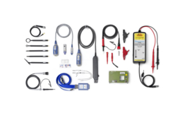 Nouvelle sonde de mesure de tensions en millivolts pour oscilloscopes 