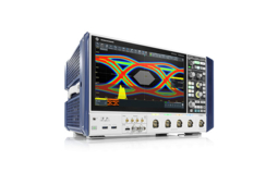 Rohde & Schwarz lance la nouvelle génération d'oscilloscopes haute performance R&S RTP