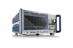  Rohde & Schwarz lance le nouvel analyseur de bruit de phase et testeur de VCO