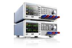 Rohde & Schwarz optimise ses alimentations pour les applications pédagogiques