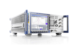 Rohde & Schwarz présente la nouvelle génération de solutions pour les tests Bluetooth® Low Energy
