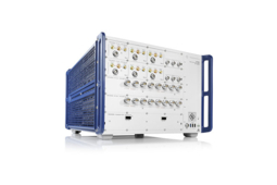 Testeur de radiocommunication 5G - R&S CMX500