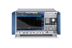 Un analyseur de source de Rohde & Schwarz au service des laboratoires de l'US Air Force