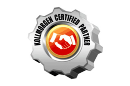 Certificat-Kollmorgen certificat support technique de nos ingenieurs