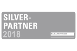 Rosier Mécatronique Silver Partner 2013 Kollmorgen