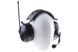 Casques de communication antibruit 3M PELTOR 