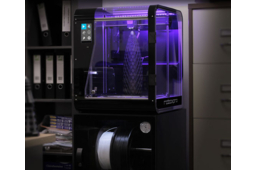 Imprimante 3D RoboxPRO : pour un prototypage et une fabrication plus rapides
